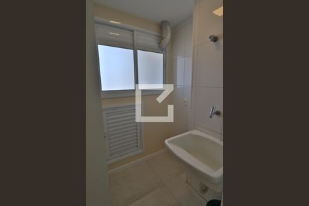 Apartamento para alugar com 70m², 2 quartos e 2 vagasÁrea de Serviço