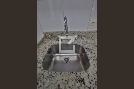 Apartamento para alugar com 70m², 2 quartos e 2 vagasCozinha - Torneira