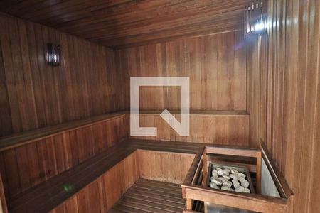 Apartamento para alugar com 70m², 2 quartos e 2 vagasSauna - Seca