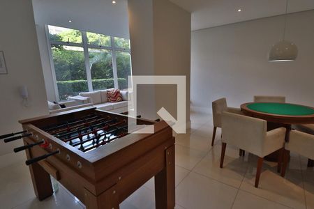 Apartamento para alugar com 70m², 2 quartos e 2 vagasSalão de jogos