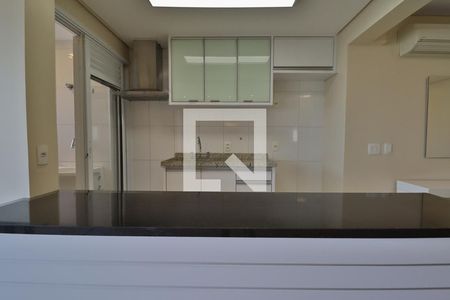 Apartamento para alugar com 70m², 2 quartos e 2 vagasCozinha