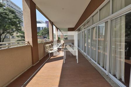 Apartamento para alugar com 70m², 2 quartos e 2 vagasGourmet