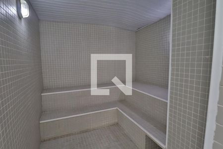 Apartamento para alugar com 70m², 2 quartos e 2 vagasSauna - Úmida