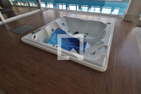 Apartamento para alugar com 70m², 2 quartos e 2 vagashidromassagem