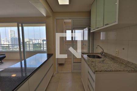 Apartamento para alugar com 70m², 2 quartos e 2 vagasCozinha
