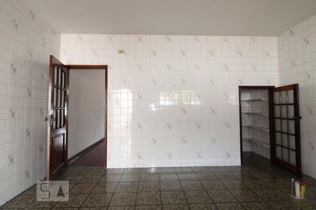 Casa à venda com 200m², 3 quartos e sem vagaCozinha