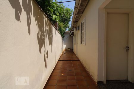 Casa à venda com 200m², 3 quartos e sem vagaCorredor dos Fundos