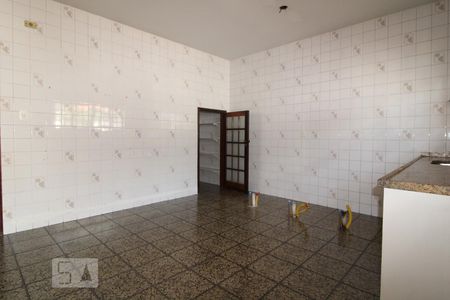 Casa à venda com 200m², 3 quartos e sem vagaCozinha