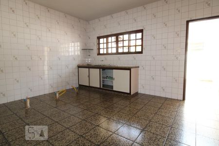 Casa à venda com 200m², 3 quartos e sem vagaCozinha