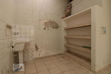 Casa à venda com 200m², 3 quartos e sem vagaLavanderia