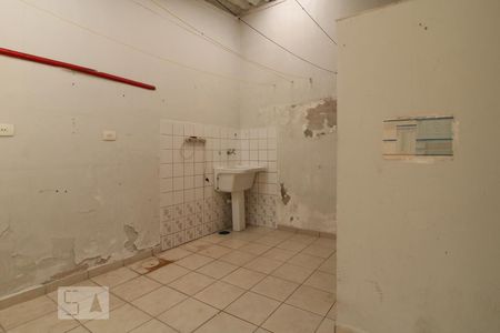 Casa à venda com 200m², 3 quartos e sem vagaLavanderia