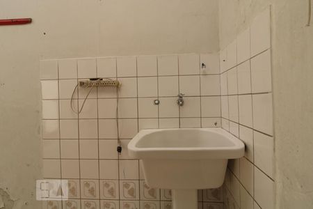 Casa à venda com 200m², 3 quartos e sem vagaLavanderia