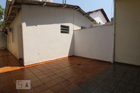 Casa à venda com 200m², 3 quartos e sem vagaÁrea dos Fundos