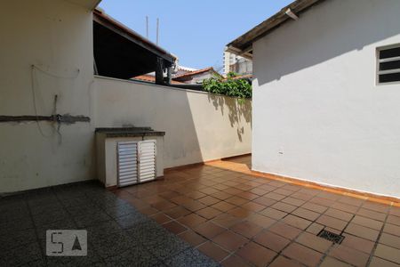 Casa à venda com 200m², 3 quartos e sem vagaÁrea dos Fundos