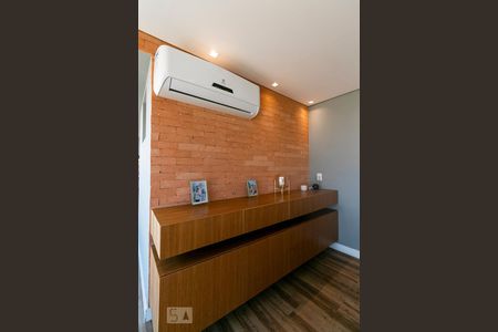 Apartamento à venda com 126m², 3 quartos e 2 vagasVaranda Gourmet