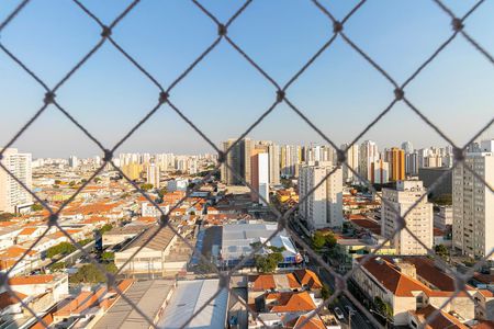 Apartamento à venda com 126m², 3 quartos e 2 vagasSuíte 3 - Vista