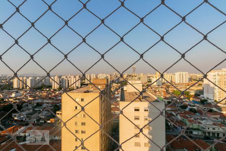 Apartamento à venda com 126m², 3 quartos e 2 vagasÁrea de Serviço - Vista