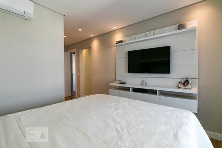 Apartamento à venda com 126m², 3 quartos e 2 vagasSuíte 1