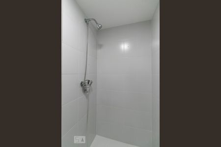 Apartamento à venda com 126m², 3 quartos e 2 vagasBanheiro da Suíte 3