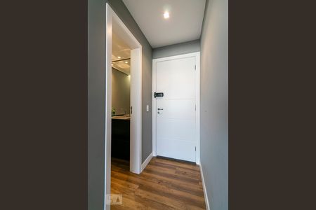 Apartamento à venda com 126m², 3 quartos e 2 vagasEntrada