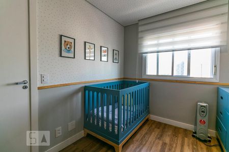 Apartamento à venda com 126m², 3 quartos e 2 vagasSuíte 3