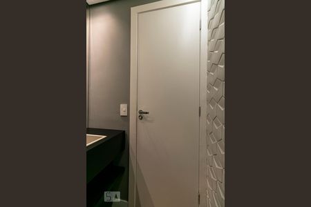 Apartamento à venda com 126m², 3 quartos e 2 vagasLavabo