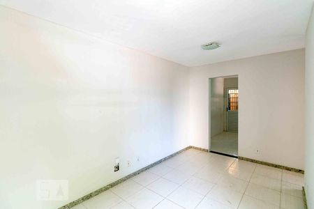 Sala de apartamento à venda com 2 quartos, 60m² em Frei Leopoldo, Belo Horizonte