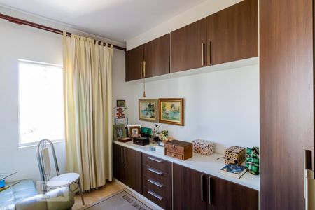 Quarto 1  de apartamento à venda com 2 quartos, 60m² em Vila da Saúde, São Paulo