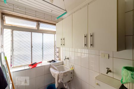 Apartamento à venda com 60m², 2 quartos e 1 vagaÁrea de Serviço