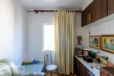 Apartamento à venda com 60m², 2 quartos e 1 vagaQuarto 1 