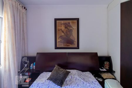 Apartamento à venda com 60m², 2 quartos e 1 vagaQuarto 2 