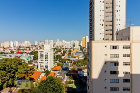 Apartamento à venda com 60m², 2 quartos e 1 vagaVista do Quarto 1 