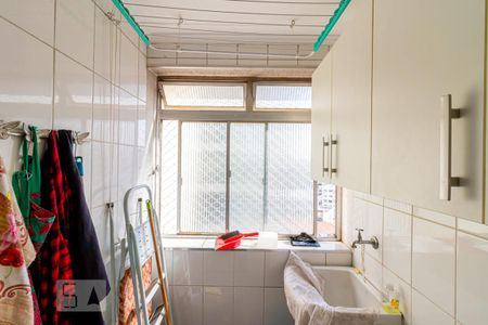 Apartamento à venda com 60m², 2 quartos e 1 vagaÁrea de Serviço