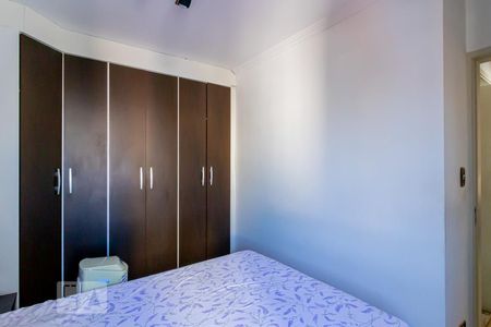 Apartamento à venda com 60m², 2 quartos e 1 vagaQuarto 2 