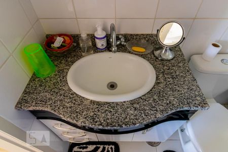 Apartamento à venda com 60m², 2 quartos e 1 vagaBanheiro