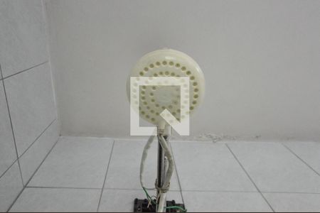 Apartamento para alugar com 28m², 1 quarto e sem vagaBanheiro