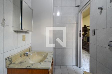 Apartamento para alugar com 28m², 1 quarto e sem vagaBanheiro