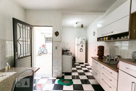 Casa à venda com 250m², 4 quartos e 2 vagasCozinha
