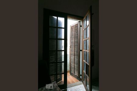 Casa à venda com 250m², 4 quartos e 2 vagasVaranda do Quarto 3