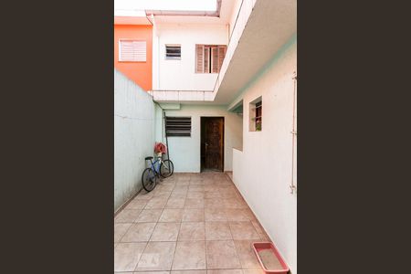 Casa à venda com 250m², 4 quartos e 2 vagasQuintal