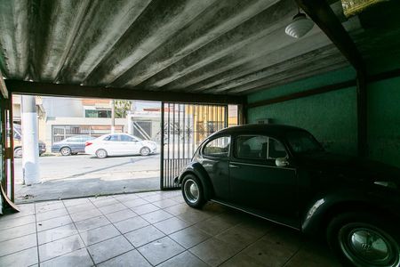 Casa à venda com 250m², 4 quartos e 2 vagasGaragem