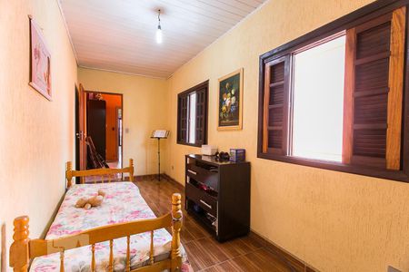 Casa à venda com 250m², 4 quartos e 2 vagasQuarto 1