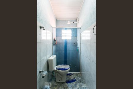 Casa à venda com 250m², 4 quartos e 2 vagasBanheiro da Suíte