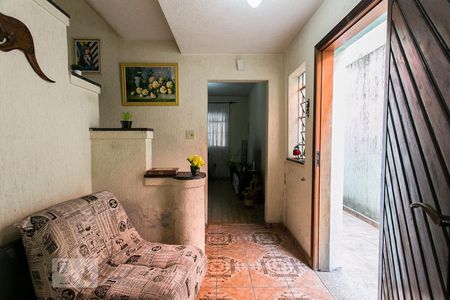 Entrada de casa à venda com 4 quartos, 250m² em Vila Bertioga, São Paulo