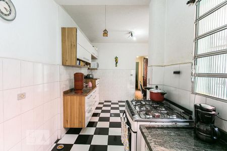 Casa à venda com 250m², 4 quartos e 2 vagasCozinha