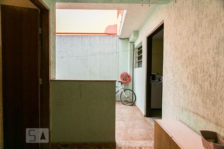 Casa à venda com 250m², 4 quartos e 2 vagasÁrea de Serviço