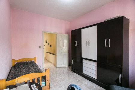 Casa à venda com 250m², 4 quartos e 2 vagasQuarto 3