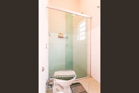 Casa à venda com 250m², 4 quartos e 2 vagasBanheiro Social