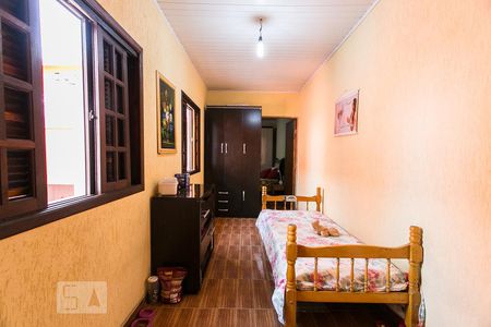 Casa à venda com 250m², 4 quartos e 2 vagasQuarto 1