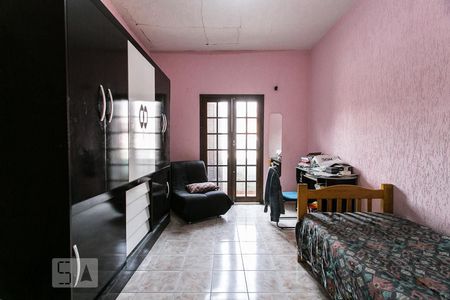 Casa à venda com 250m², 4 quartos e 2 vagasQuarto 3